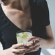 Illustration for article titled 6 gin recommendations from a fancy gin shopgirl